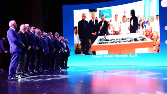 Bu atölyeler yeni nesli geleceğe hazırlayacak