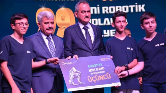 Bu atölyeler yeni nesli geleceğe hazırlayacak