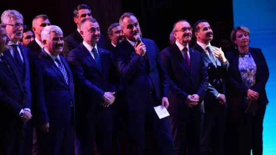Bu atölyeler yeni nesli geleceğe hazırlayacak