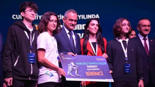 Bu atölyeler yeni nesli geleceğe hazırlayacak