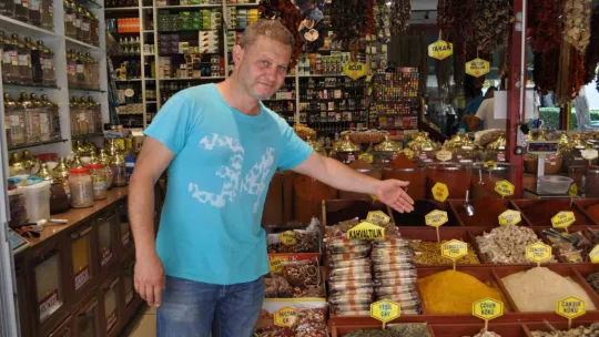 Bu bitkiler sıcak havada tansiyonun yükselmesini engelliyor