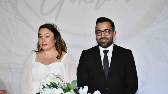 Bu da tapulu damat
