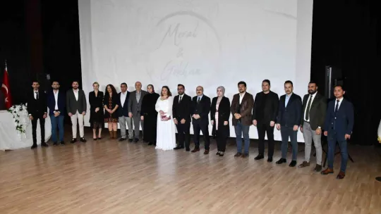 Bu da tapulu damat