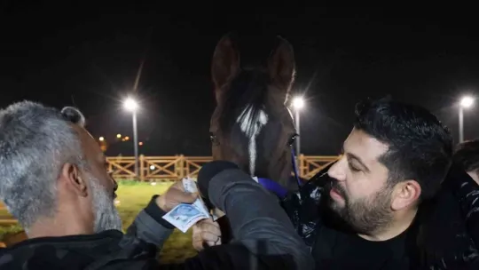 Bu düğünü görenlerin ağızları açık kaldı!