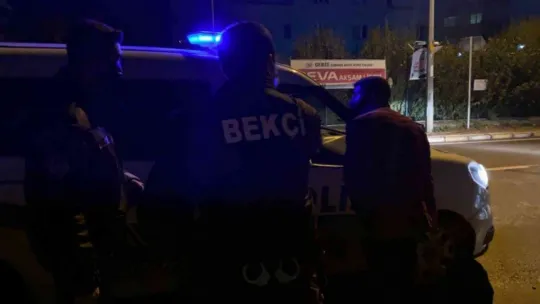Bu dümene dikkat, dilencilerin son modası