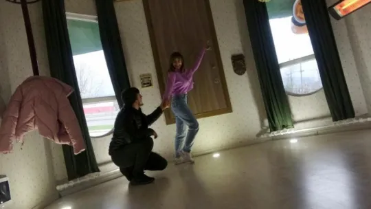 Bu eve girenlerin başı dönüyor