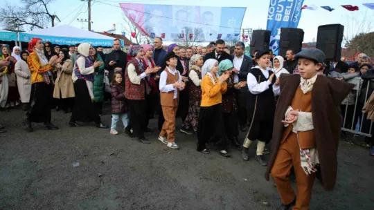 Bu gelenek 3 asırdır sürdürülüyor