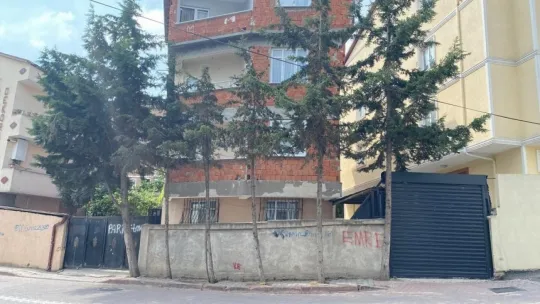 Bu görüntüler cinayetten saatler önce çekildi