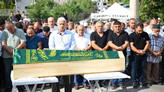 Bu görüntüler cinayetten saatler önce çekildi