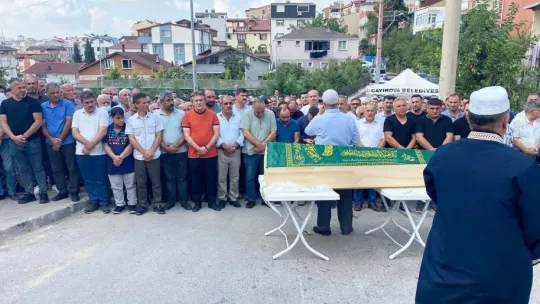 Bu görüntüler cinayetten saatler önce çekildi