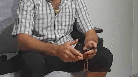 Bu görüntüler cinayetten saatler önce çekildi