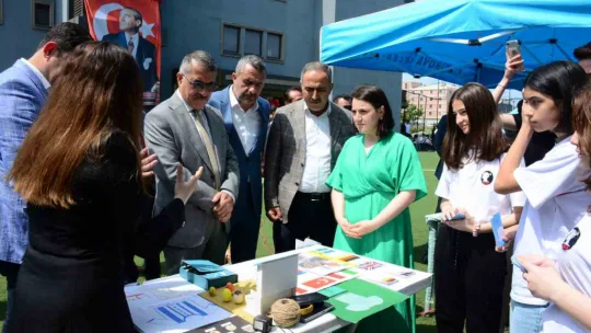 Bu hareket alkışlanır