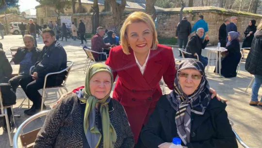 Başkan Hürriyet, vatandaşla dalga mı geçiyor?