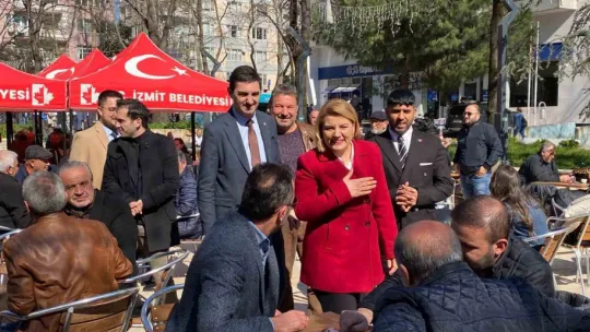Başkan Hürriyet, vatandaşla dalga mı geçiyor?