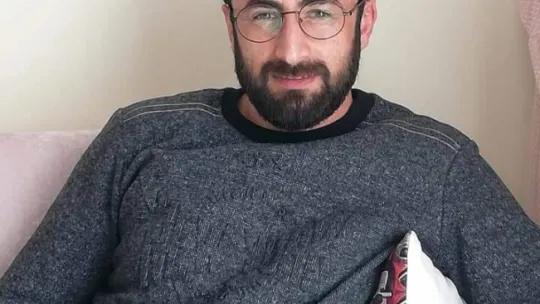 Bu kez sirenleri kazada ölen arkadaşları için çaldılar
