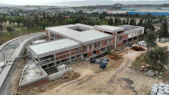 Bu merkezde özel bireyler yeteneklerini keşfedecek