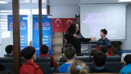 Bu merkezler 2025'te 24 bin öğrenciye hizmet verdi