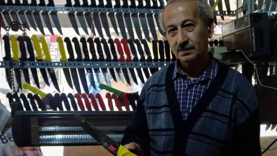 Bu mesleğin müşterisi var ama yapanı yok