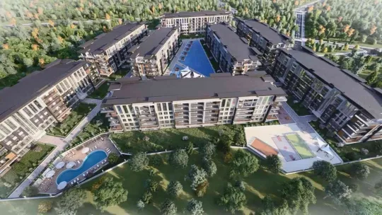 Bu proje ile uluslararası atılım hedefleniyor