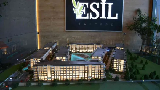Bu proje ile uluslararası atılım hedefleniyor