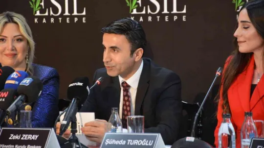 Bu proje ile uluslararası atılım hedefleniyor