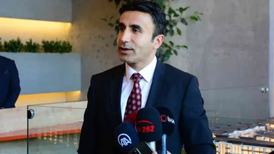 Bu proje ile uluslararası atılım hedefleniyor