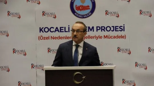 Bu proje sosyal desteğe ihtiyaç duyan çocukların hayatına dokunacak