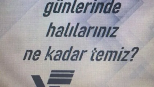 Bu reklam etik mi?