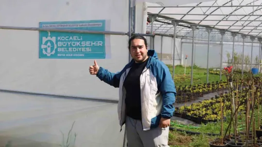 Bu seralar bir başka