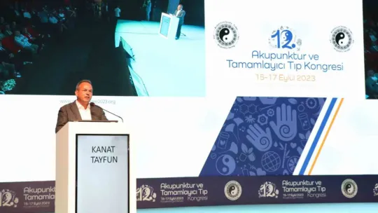 Bu tedavi yöntemine dünyada ilgi büyük