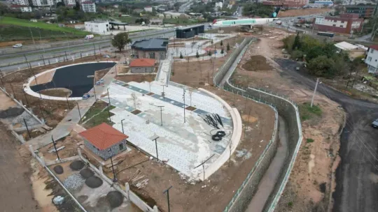 Bu uçak vatandaşları bilime uçuracak