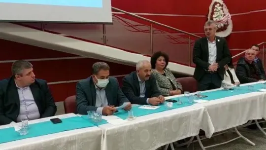 Bulgaristanlı belediye başkanından Türkiye'deki seçmenlerine çağrı