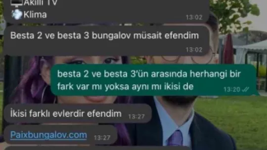 Sakarya'da bungalov dolandırıcılığında çığır açtılar