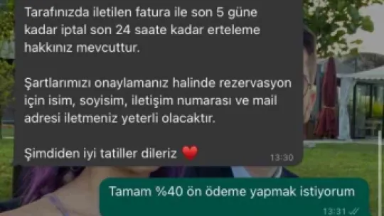 Sakarya'da bungalov dolandırıcılığında çığır açtılar
