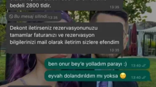 Sakarya'da bungalov dolandırıcılığında çığır açtılar
