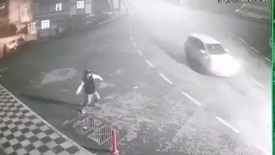 Bunlar da sulu balon çetesi