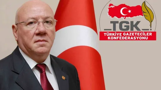 Bursa'da gazeteciye silahlı saldırı