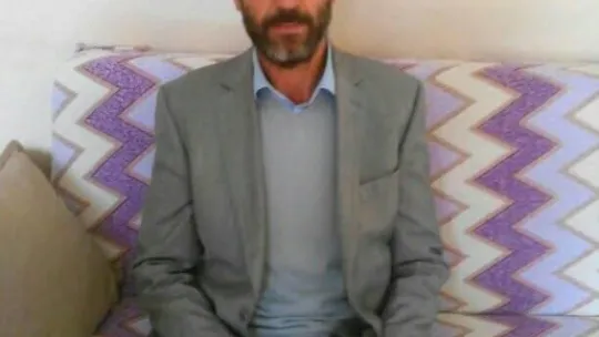 İnşaatın 3. katından düşen işçi hayatını kaybetti