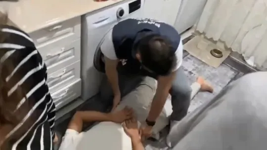 25 ilde eş zamanlı dolandırıcılık operasyonu