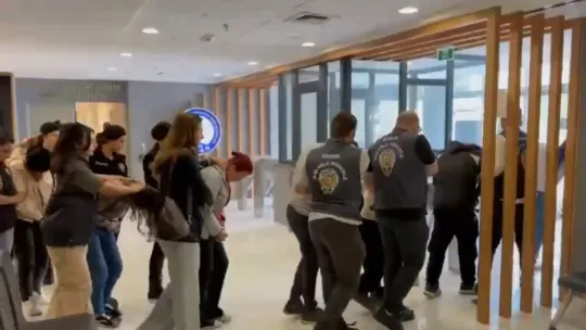 25 ilde eş zamanlı dolandırıcılık operasyonu