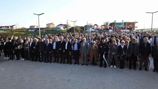 Büyük sürgünün acısı hep taze