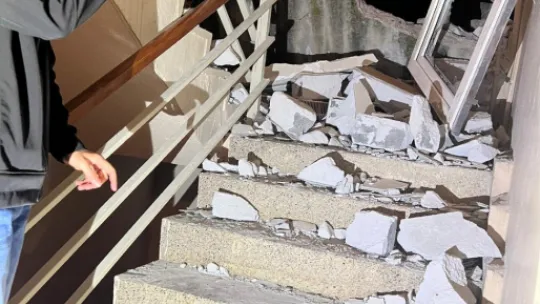 Büyükakın: Kimse merak etmesin, ne gerekiyorsa yapacağız