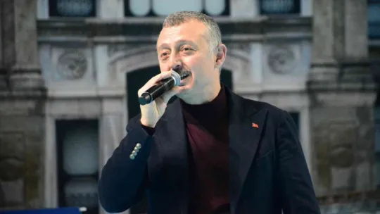 Büyükler Profesyonel Kick Boks Türkiye Şampiyonası Kocaeli'de başladı
