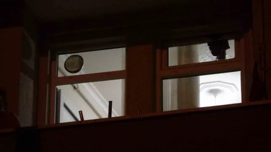 Cadde ortasında kadını tabancayla vurarak öldürdü, ardından kafasına sıktı