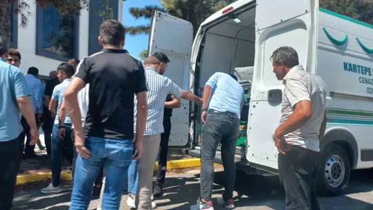 Cadde ortasında öldürülmüştü, acı detay ortaya çıktı