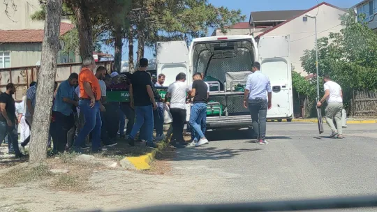 Cadde ortasında öldürülmüştü, acı detay ortaya çıktı