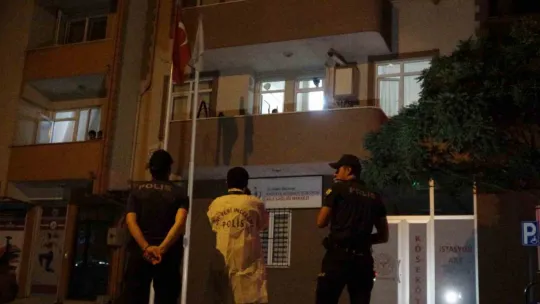 Cadde ortasında öldürülmüştü, acı detay ortaya çıktı