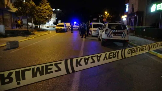 Cadde ortasında öldürülmüştü, acı detay ortaya çıktı