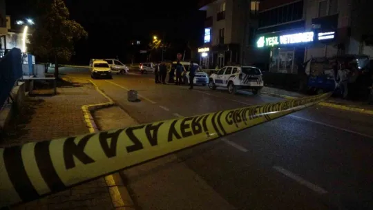 Cadde ortasında öldürülmüştü, acı detay ortaya çıktı