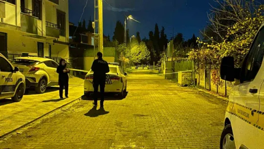 Çamaşırhanede bıçaklı kavga: 1 ölü, 1 yaralı